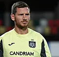 Selectie Anderlecht: géén Vertonghen, Veldman geeft signaal