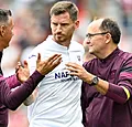 'Alarm gaat af in Anderlecht: Vertonghen langer out?'