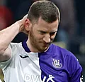 'Vertonghen verbindt voorwaarde aan extra jaar Anderlecht'