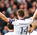'Vertonghen hakt knoop door over Anderlecht-toekomst'