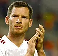 'Anderlecht drukt door: gesprekken Vertonghen lopen'