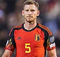 Vertonghen blikt terug op 