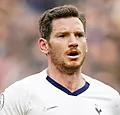 'Exit Vertonghen bij Tottenham weer dichter, vervanger in aantocht'