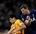Scorende Vertonghen schenkt Tottenham in extremis volle buit
