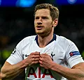'Transfer Vertonghen bijna rond: contract van twee seizoenen'