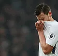 Tottenham krijgt nieuwe opdoffer te incasseren