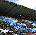 'Weldra meer nieuws over stadion van Club Brugge'
