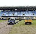 Cercle komt met geweldig nieuws voor Club in stadiondossier