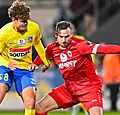 Antwerp knokt terug uit verloren situatie: 