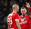 Giant Killer Westerlo botst op fantastische comeback van Antwerp
