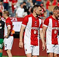 'Antwerp zet zinnen éen coach: concrete plannen bekend'