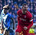 Club Brugge van hemel naar hel na discutabele penalty