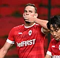 Antwerp pakt 18 op 18: Union voor de bijl na spektakelmatch