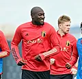 Lukaku doet fans Anderlecht smullen met social media-post