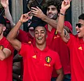 'Martinez overweegt verrassende vervanger Witsel'
