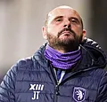 Beerschot beslist over ontslag Torrente