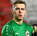 'Nieuwe wending Butez: onderhandelingen met Antwerp lopen'