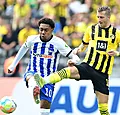 Drama: tumor ontdekt bij Boëtius (ex-Genk)