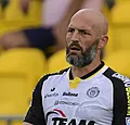 Van Damme weigert buitenlandse club: 