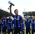 Club Brugge biedt fans de kans om Vossen te steunen
