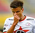 Zulte Waregem komt met goed nieuws over blessure van Vossen