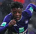 Anderlecht-talent maakt indruk op topaankoop: 