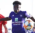 Twee youngsters vallen op bij RSCA: 