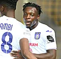 'Anderlecht vreest voor monsterbod op Doku'