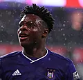 'Anderlecht hangt stevig prijskaartje rond Doku'