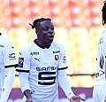'Jérémy Doku nog langer buiten strijd'
