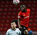 Rennes kent het verdict over Doku