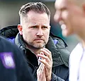 'Ondanks verdubbeling salaris: Anderlecht vreest vertrek steunpilaar'