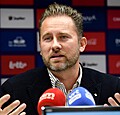 'Fredberg aan zet: transferplannen Anderlecht bekend'
