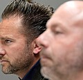 'Fredberg krijgt mini-budget in spitsenzoektocht Anderlecht'