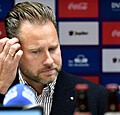 Fredberg weigerde opvallende ex-speler van Anderlecht