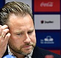 'Fredberg begeleidt Anderlecht-duo richting uitgang'