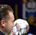 'Fredberg werkt aan volgende Anderlecht-aanwinst'