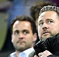 'Anderlecht neemt contact op voor nieuwe spits'