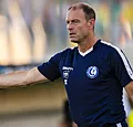 Thorup wijst AA Gent terecht: 