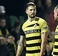 OFFICIEEL: Lierse-aanvoerder zoekt zijn heil in Schotland