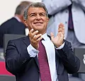 'Barça bepaalt toptarget voor komende mercato'