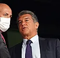 'Europees drama in de maak voor FC Barcelona'