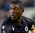 'Club Brugge incasseert alsnog opdoffer uit ziekenboeg'