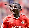 ‘PSV vloekt luidop omtrent transferdeal Bakayoko'