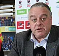 KV Mechelen sprak met vier Belgische trainers: 