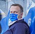 Van den Brom weigerde ex-hoofdtrainer van Genk als T2