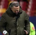 Van den Brom briest op KRC Genk: “Zo ontzettend flauw”