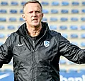 Van den Brom verklaart keuze voor Genk