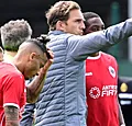 Nieuwkomer laat van zich spreken bij Antwerp: 