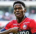 'David versiert in januari absolute toptransfer'